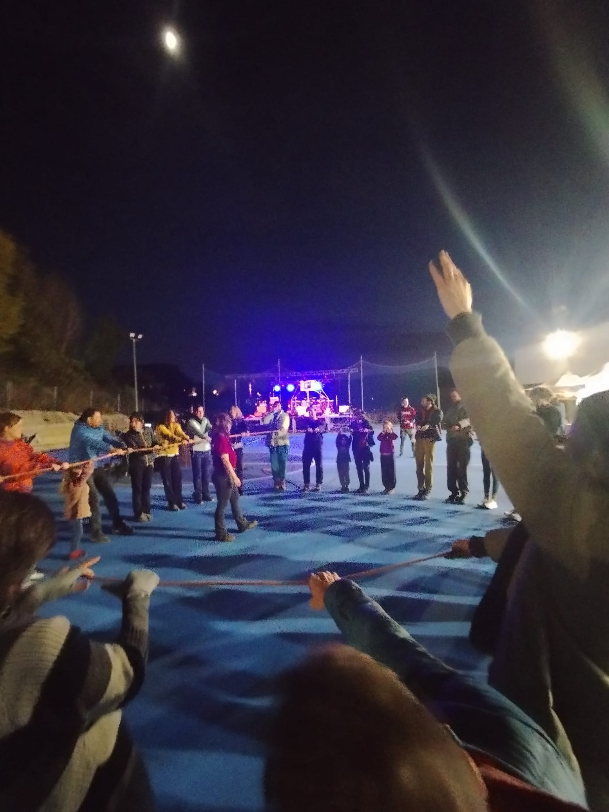 Encuentro Escalada Chulilla 2025