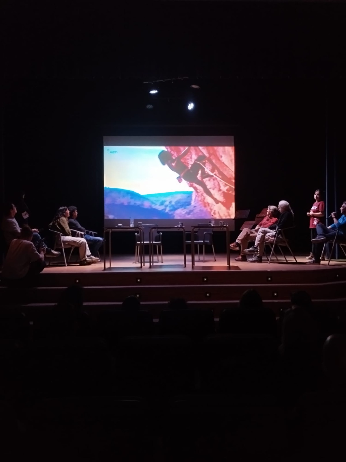 Encuentro Escalada Chulilla 2025