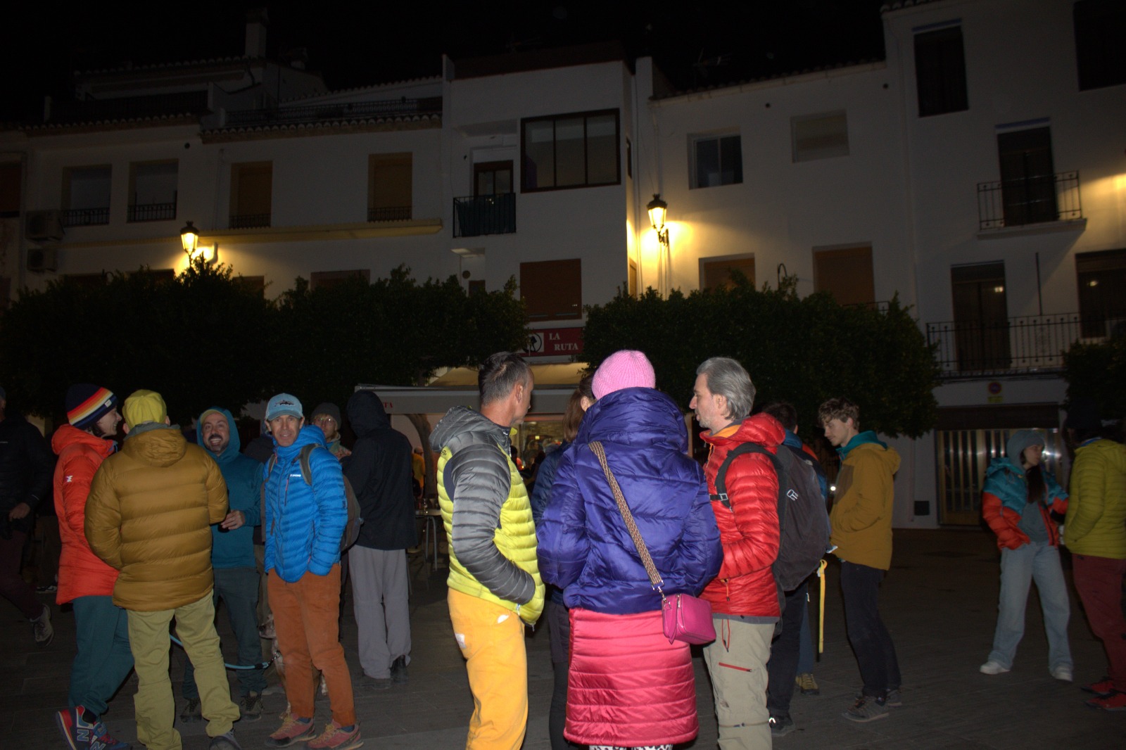 Encuentro Escalada Chulilla 2025