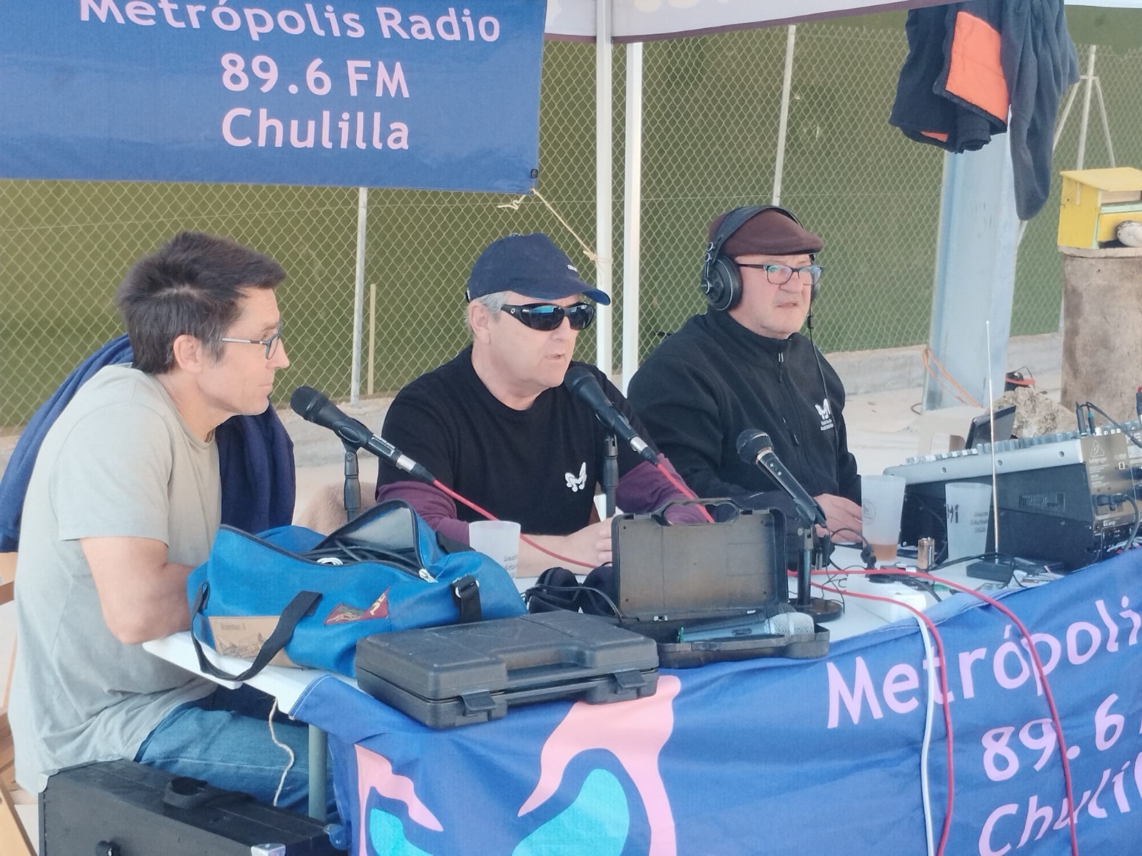 Encuentro Escalada Chulilla 2025
