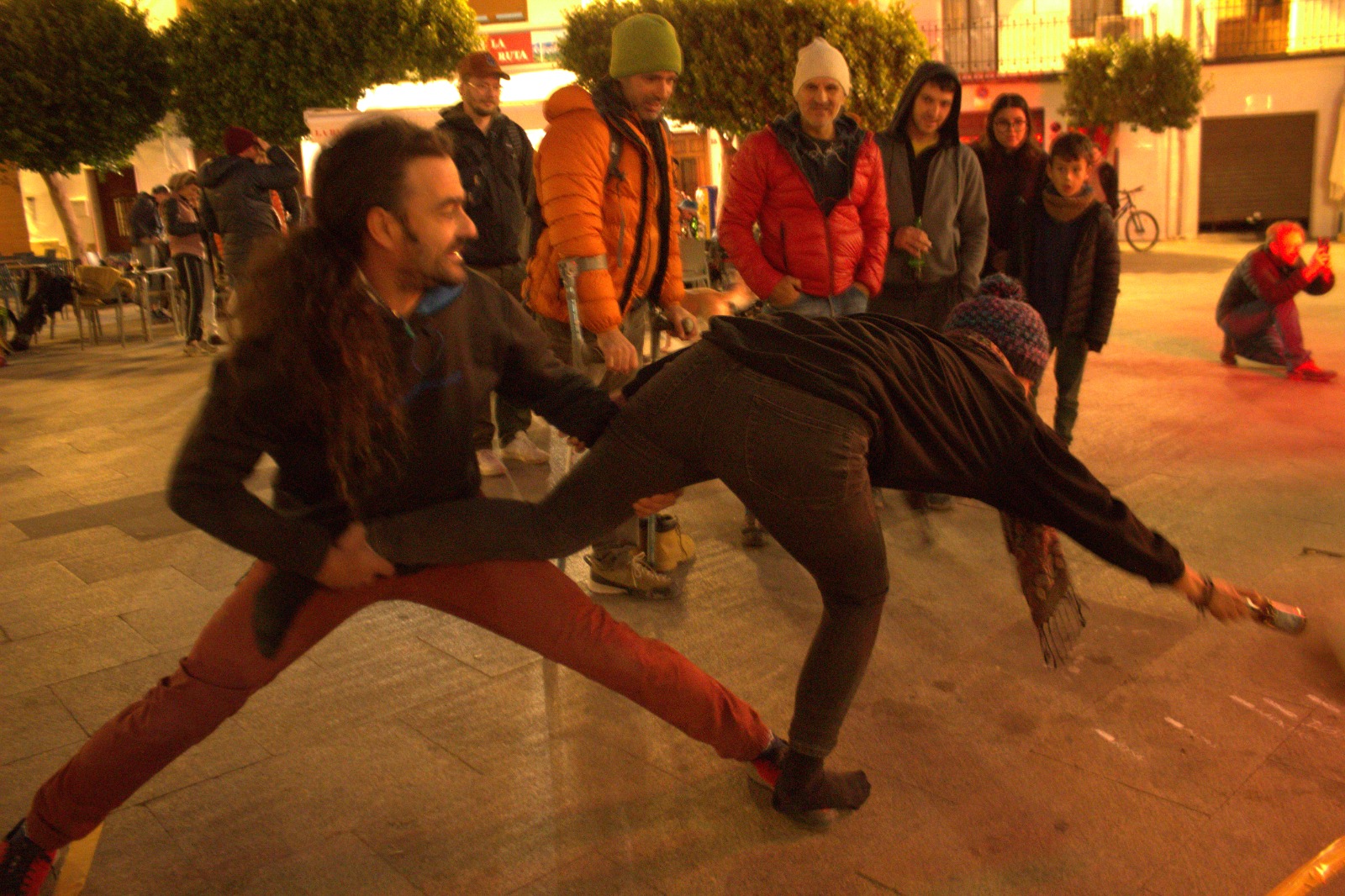 Encuentro Escalada Chulilla 2025