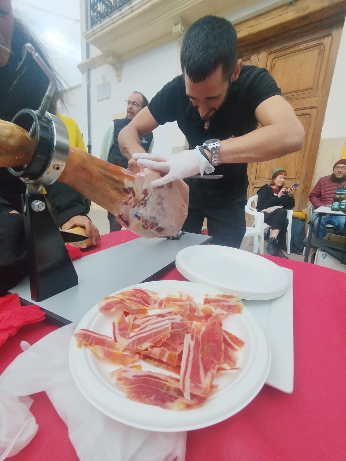 Encuentro Escalada Chulilla 2025