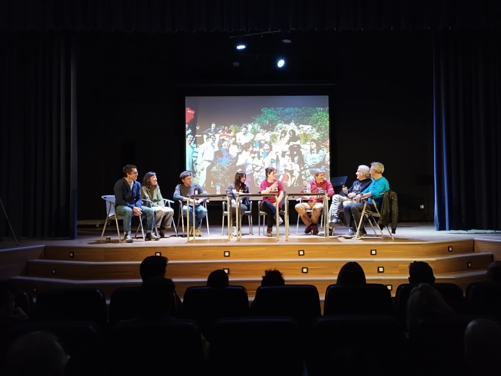 Encuentro Escalada Chulilla 2025