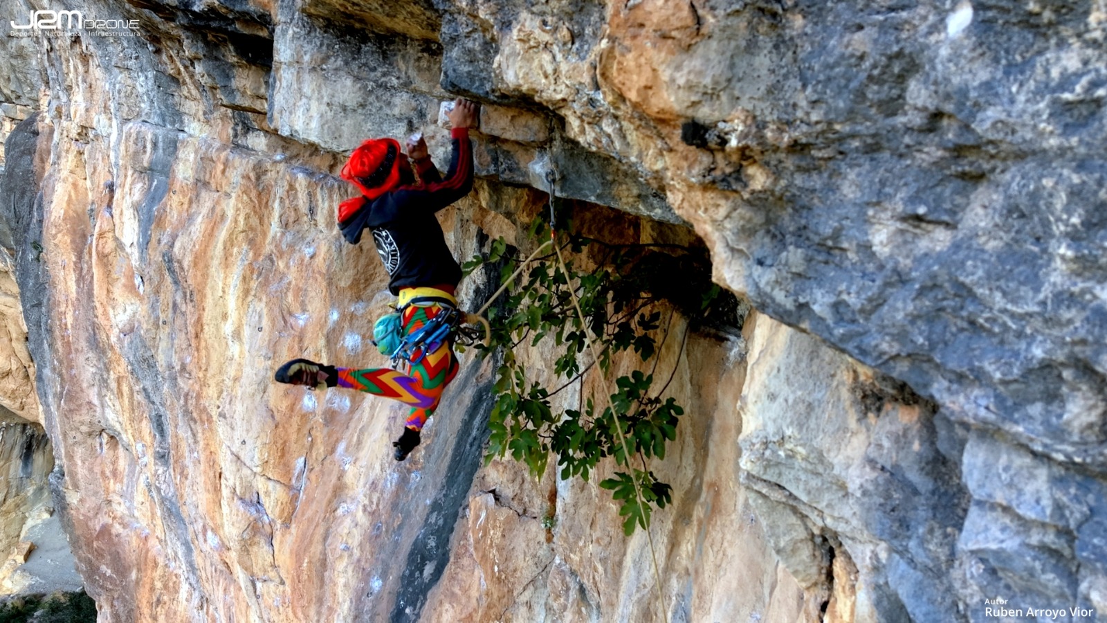 Encuentro Escalada Chulilla 2025