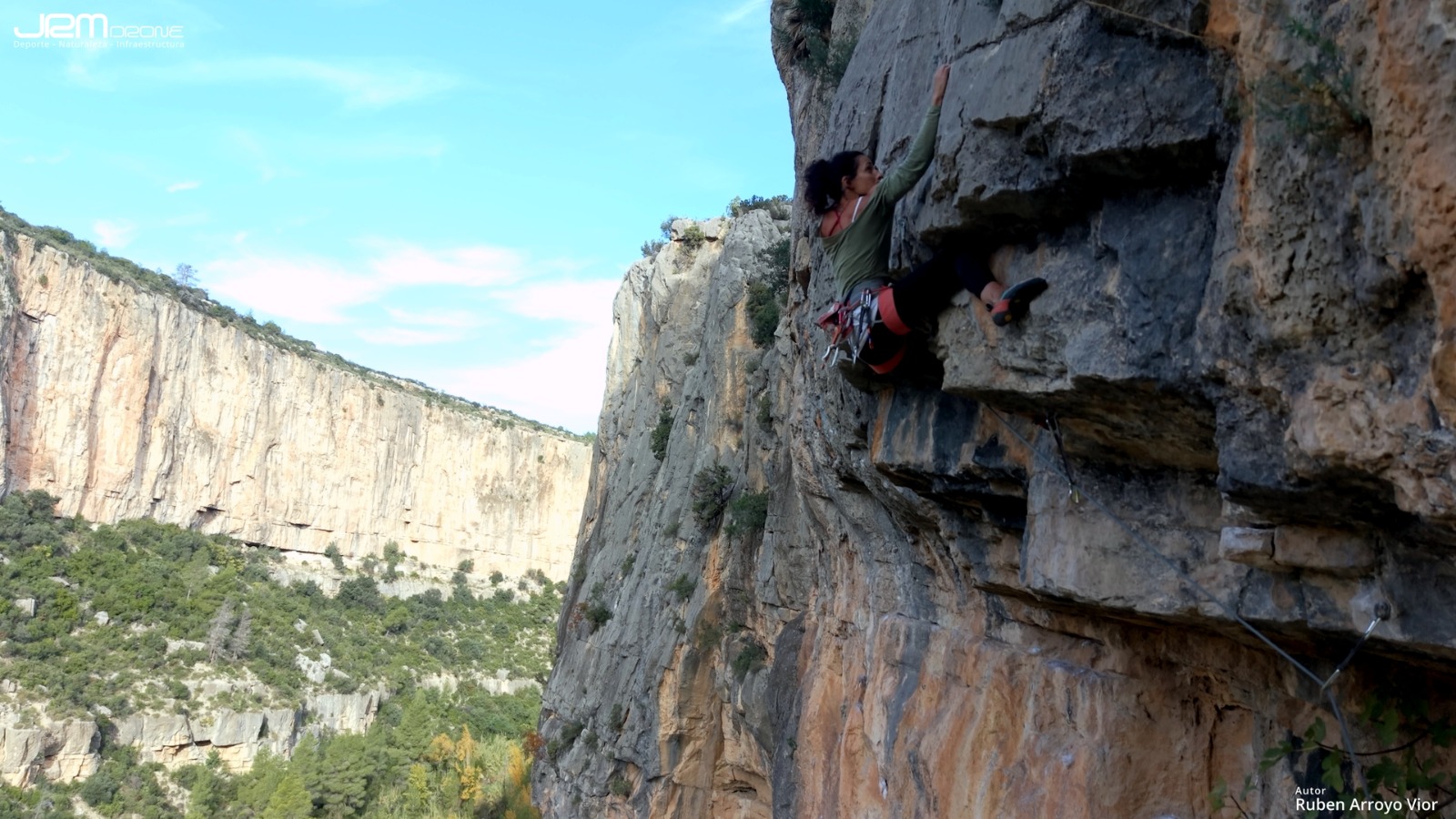 Encuentro Escalada Chulilla 2025