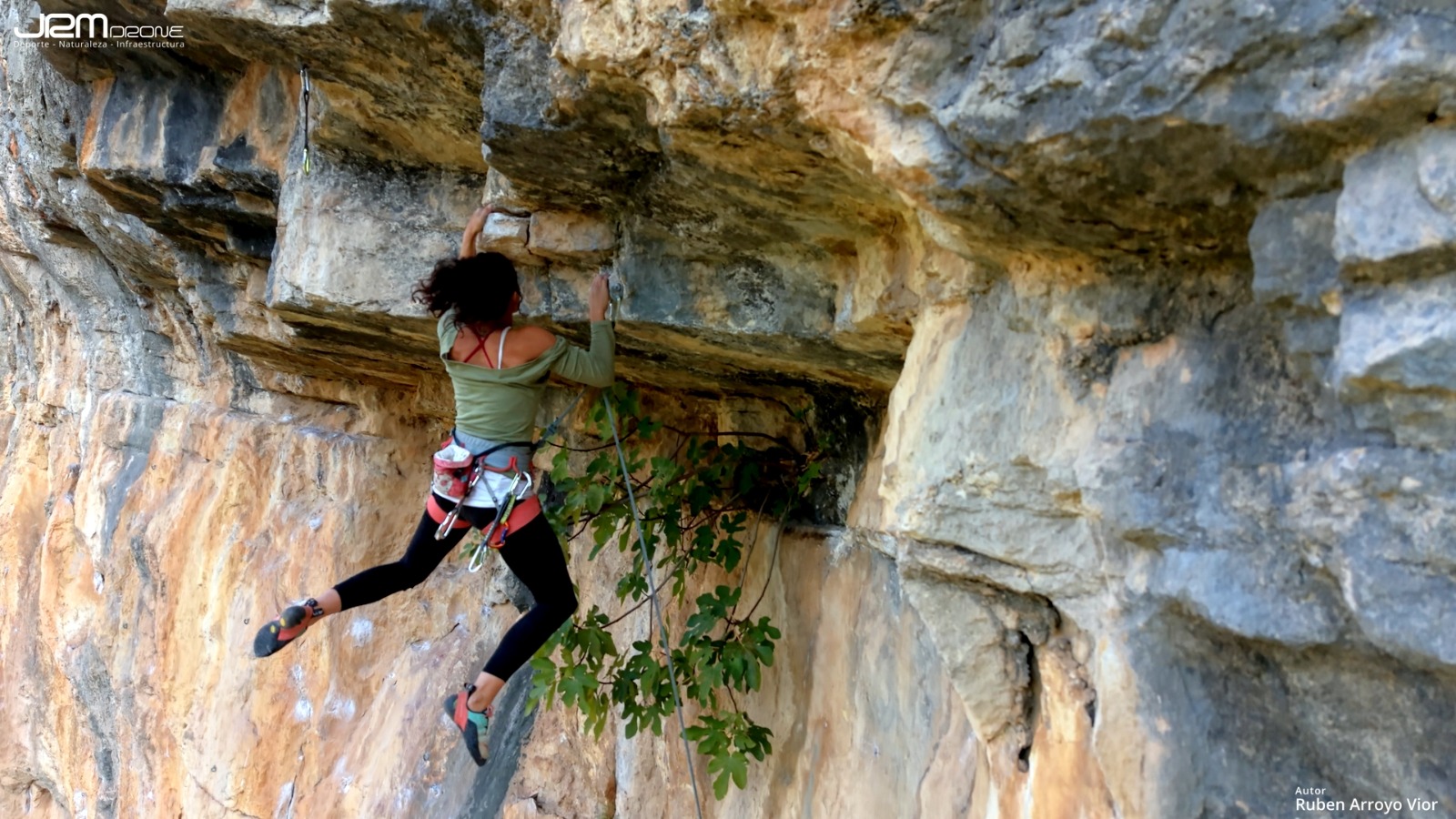 Encuentro Escalada Chulilla 2025