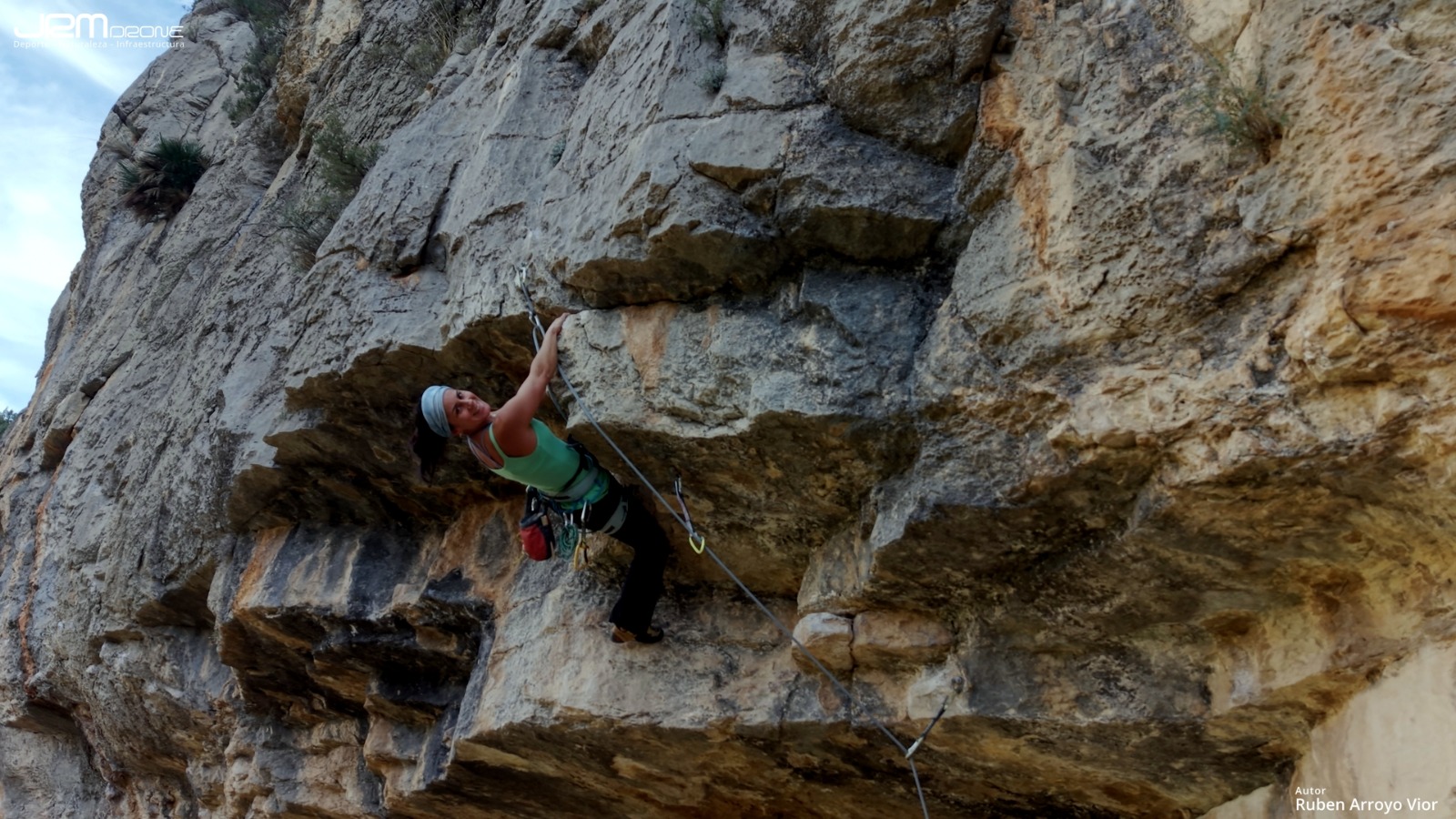 Encuentro Escalada Chulilla 2025