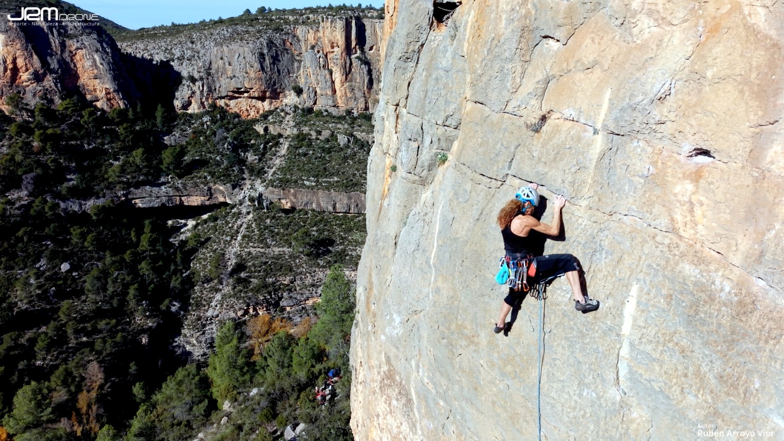 Encuentro Escalada Chulilla 2025
